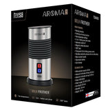 Aparat Spumare Lapte Milk Frother Aroma Teesa F 30 cu DAB+