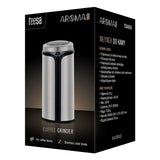 Rasnita Cafea Aroma Teesa G 30 cu DAB+