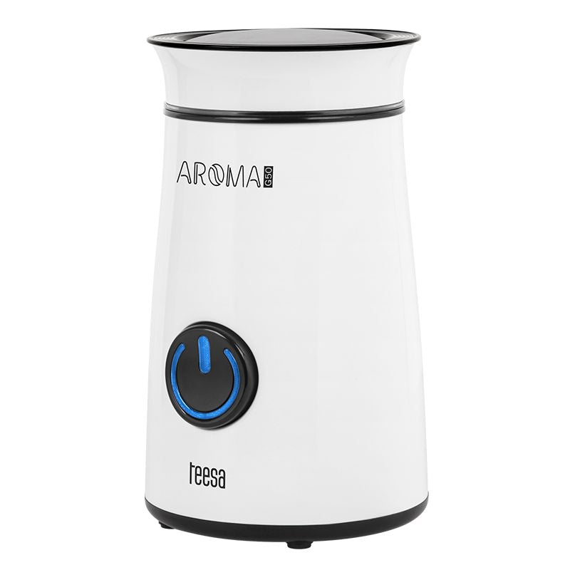 Rasnita Cafea Aroma Teesa G 50 cu DAB+