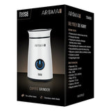 Rasnita Cafea Aroma Teesa G 50 cu DAB+