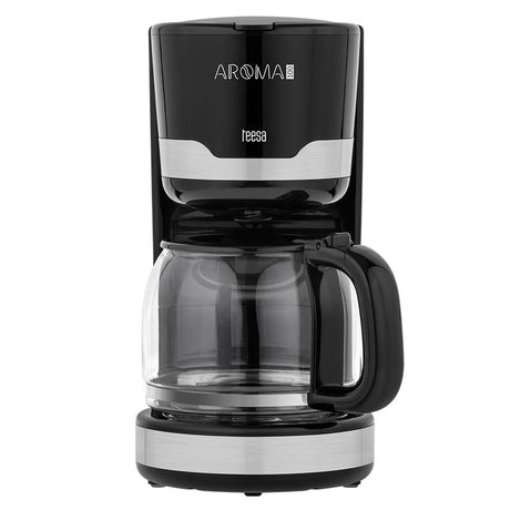 Cafetiera 1.5l Aroma 100 Teesa Tsa 4006