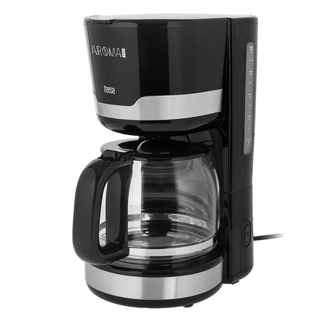 Cafetiera 1.5l Aroma 100 Teesa Tsa 4006