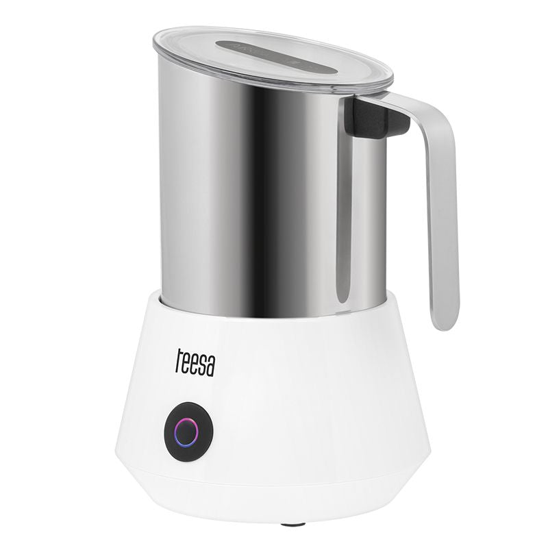 Aparat Spumare Lapte Milk Frother Aroma Teesa F 50