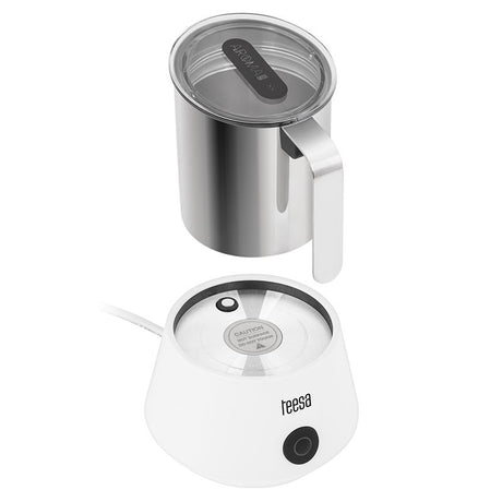 Aparat Spumare Lapte Milk Frother Aroma Teesa F 50