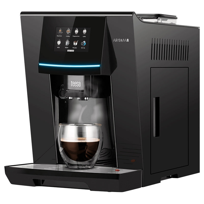 Espressor Automat 19 Aroma 800 Teesa Bar 1500W