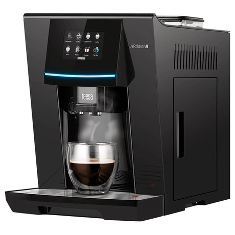 Espressor Automat 19 Aroma 800 Teesa Bar 1500W
