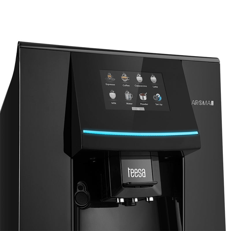 Espressor Automat 19 Aroma 800 Teesa Bar 1500W