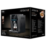 Espressor Automat 19 Aroma 800 Teesa Bar 1500W