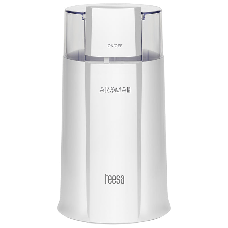 Rasnita Cafea Aroma Teesa G 10 cu DAB+