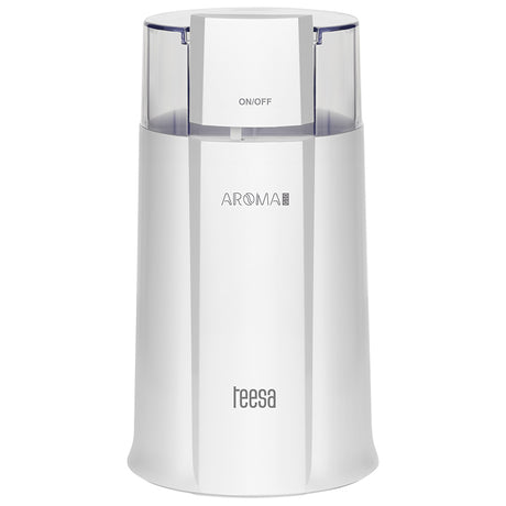Rasnita Cafea Aroma Teesa G 10 cu DAB+