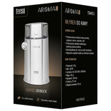 Rasnita Cafea Aroma Teesa G 10 cu DAB+