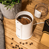 Rasnita Cafea Aroma Teesa G 10 cu DAB+