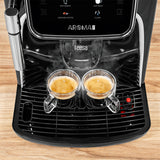 Espressor Automat 19 Bari Aroma 750 Teesa Tsa 4012 cu DAB+