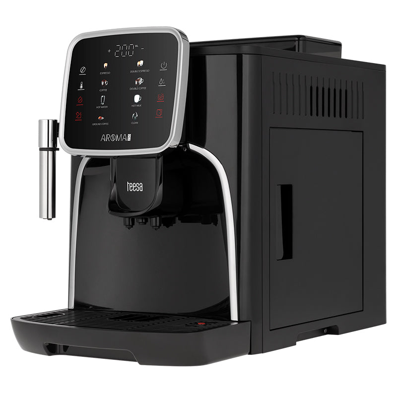 Espressor Automat 19 Bari Aroma 750 Teesa Tsa 4012 cu DAB+