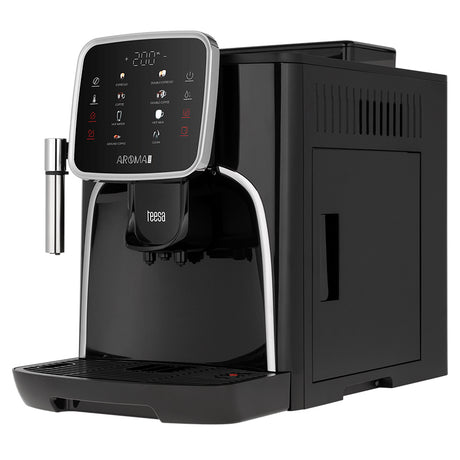 Espressor Automat 19 Bari Aroma 750 Teesa Tsa 4012 cu DAB+