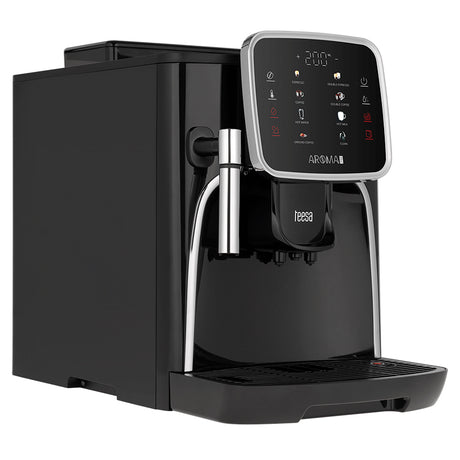 Espressor Automat 19 Bari Aroma 750 Teesa Tsa 4012 cu DAB+