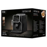 Espressor Automat 19 Bari Aroma 750 Teesa Tsa 4012 cu DAB+