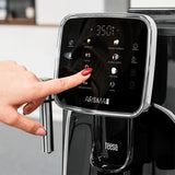 Espressor Automat 19 Bari Aroma 750 Teesa Tsa 4012 cu DAB+