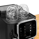 Espressor Automat 19 Bari Aroma 750 Teesa Tsa 4012 cu DAB+