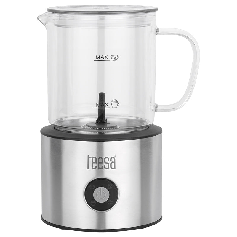 Aparat Spumat Lapte Milk Frother Aroma Teesa F 60