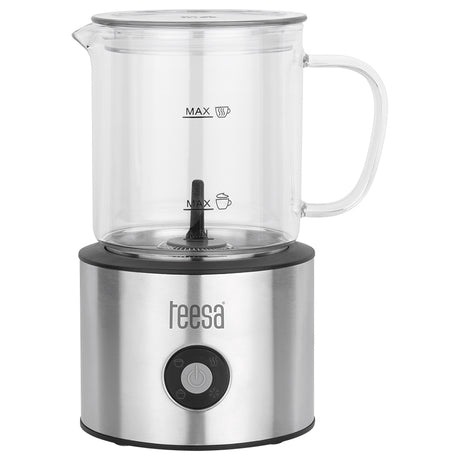 Aparat Spumat Lapte Milk Frother Aroma Teesa F 60