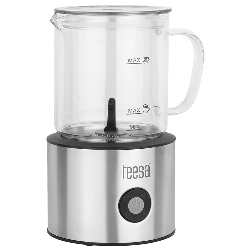 Aparat Spumat Lapte Milk Frother Aroma Teesa F 60