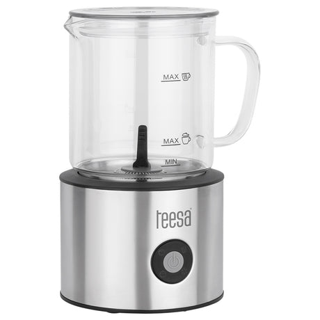 Aparat Spumat Lapte Milk Frother Aroma Teesa F 60