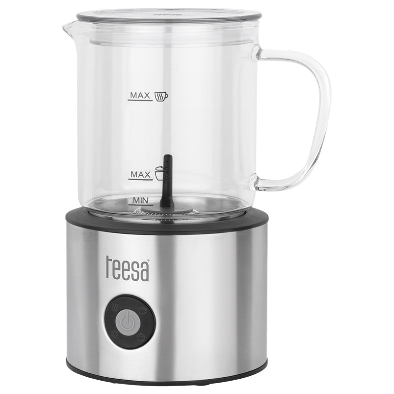 Aparat Spumat Lapte Milk Frother Aroma Teesa F 60