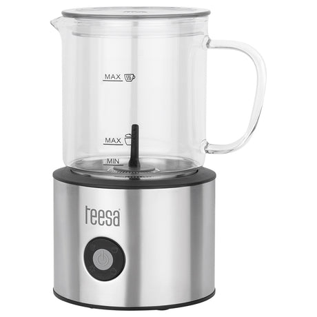 Aparat Spumat Lapte Milk Frother Aroma Teesa F 60