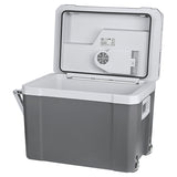 Lada Frigorifica Racire Incalzire Troller 35l Teesa Tsa 5006.1