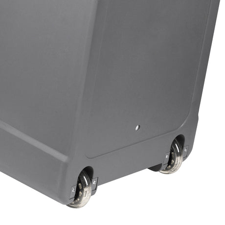 Lada Frigorifica Racire Incalzire Troller 35l Teesa Tsa 5006.1