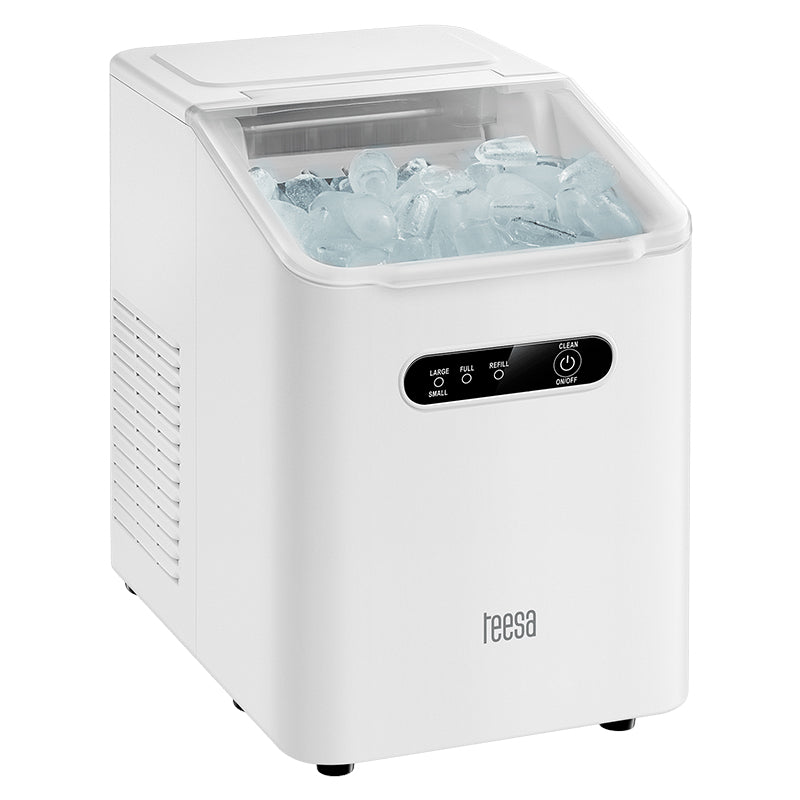 Aparat Cuburi Gheata 1l Easy Ice Teesa Tsa 5009