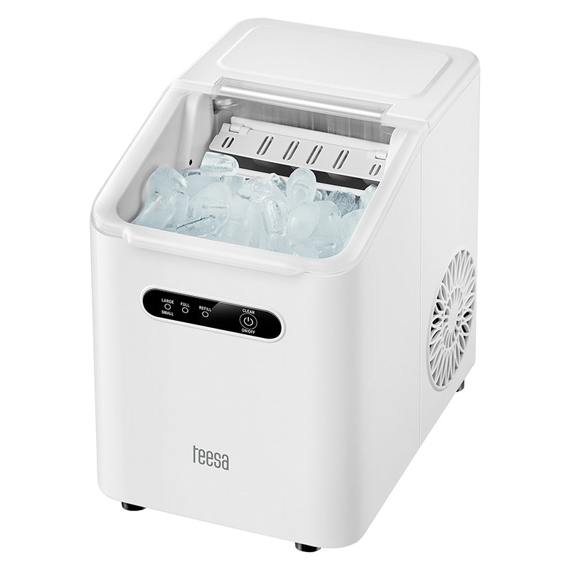 Aparat Cuburi Gheata 1l Easy Ice Teesa Tsa 5009