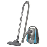 Aspirator cu Sac Clasa Eficienta a Teesa Eris 750W