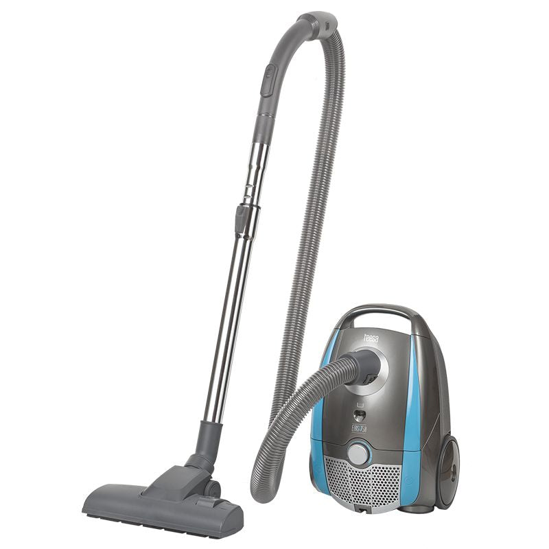Aspirator cu Sac Clasa Eficienta a Teesa Eris 750W