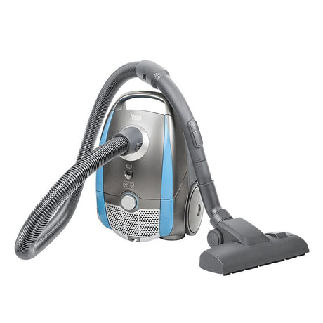 Aspirator cu Sac Eris 750W Clasa Eficienta A Teesa