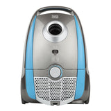 Aspirator cu Sac Clasa Eficienta a Teesa Eris 750W