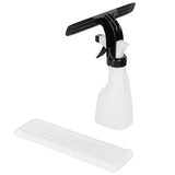 Pulverizator cu Laveta Curatat Geamuri Teesa Tsa 5016