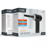 Compresor Suflanta Teesa Aer 70W cu baterie 2000 mAh si USB