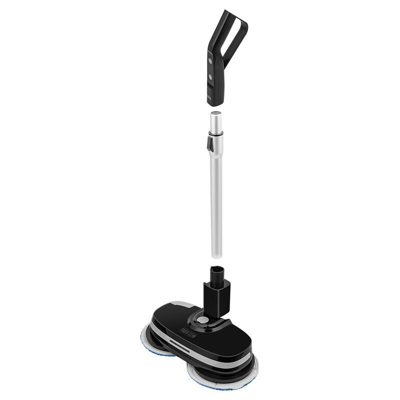 Mop Electric Power Clean Teesa Tsa 5035 cu baterie 2200 mAh