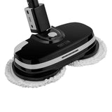 Mop Electric Power Clean Teesa Tsa 5035 cu baterie 2200 mAh