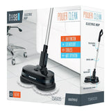 Mop Electric Power Clean Teesa Tsa 5035 cu baterie 2200 mAh