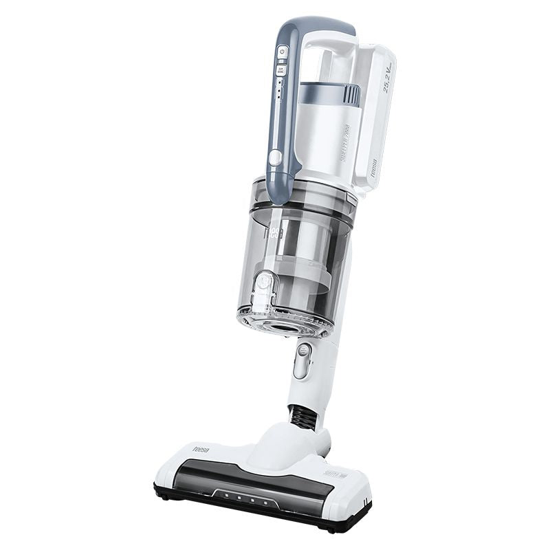 Aspirator Cordless 2in1 Sweeper 7000 Teesa Tsa 5040 cu baterie 2000 mAh