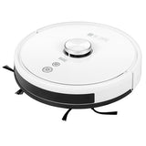 Robot Aspirator Smart Vac Pro Teesa Tsa 5045 cu Internet WiFi, baterie 2600 mAh si Telecomanda