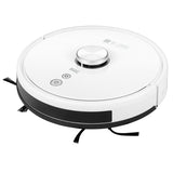 Robot Aspirator Smart Vac Pro Teesa Tsa 5045 cu Internet WiFi, baterie 2600 mAh si Telecomanda