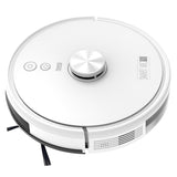 Robot Aspirator Smart Vac Pro Teesa Tsa 5045 cu Internet WiFi, baterie 2600 mAh si Telecomanda