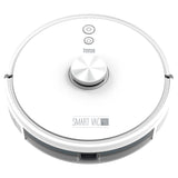 Robot Aspirator Smart Vac Pro Teesa Tsa 5045 cu Internet WiFi, baterie 2600 mAh si Telecomanda