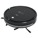 Robot Aspirator Smart Vac 2 Teesa Tsa 5050 cu baterie 2000 mAh si Telecomanda