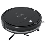 Robot Aspirator Smart Vac 2 Teesa Tsa 5050 cu baterie 2000 mAh si Telecomanda