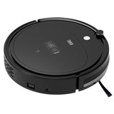 Robot Aspirator Smart Vac 2 Teesa Tsa 5050 cu baterie 2000 mAh si Telecomanda